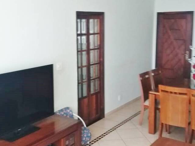 #2156 - Apartamento para Venda em Santo André - SP - 3