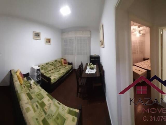 #4691 - Apartamento para Venda em Santos - SP