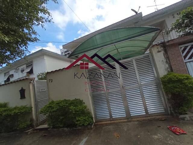 Locação em Ponta da Praia - Santos