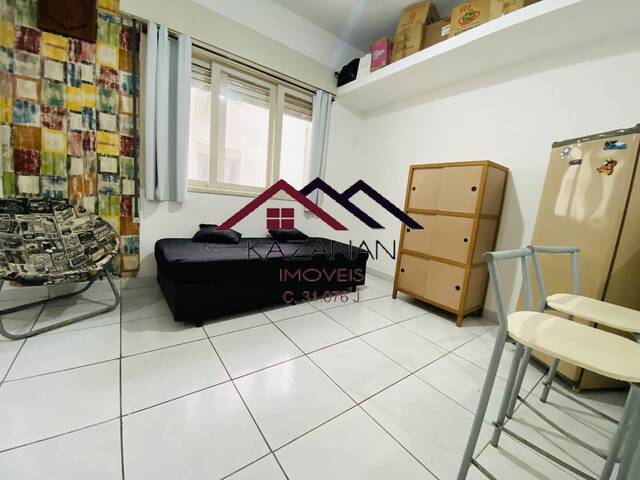 #4257 - Apartamento para Venda em Santos - SP