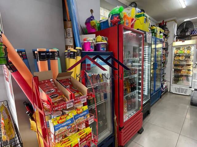 #6363 - Loja para Venda em Santos - SP - 1